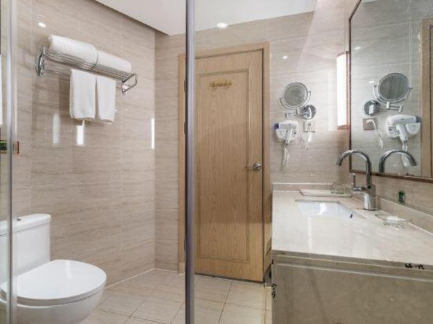 vienna international hotel changsha airport