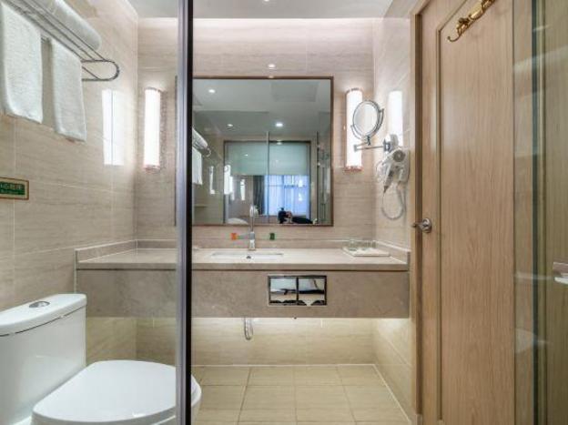 vienna international hotel changsha airport
