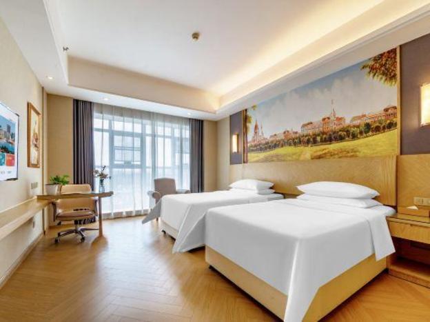 vienna international hotel changsha airport