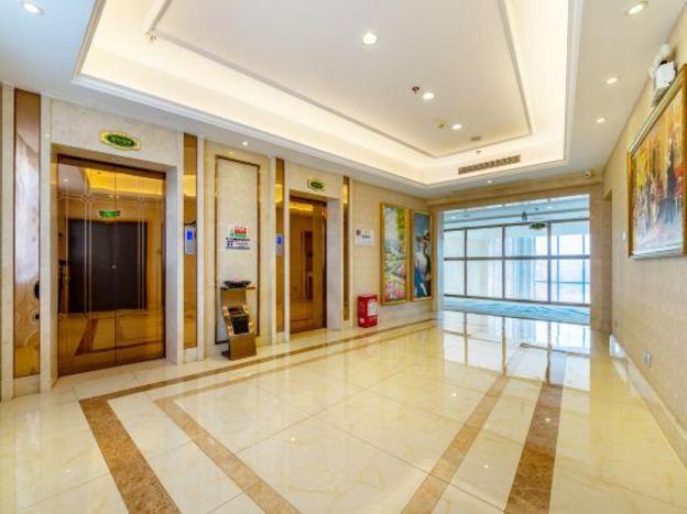 vienna international hotel changsha airport