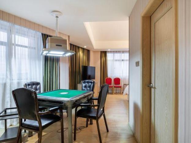 vienna international hotel changsha airport