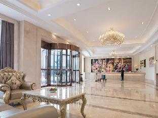 vienna international hotel changsha airport
