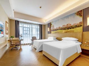 vienna international hotel changsha airport