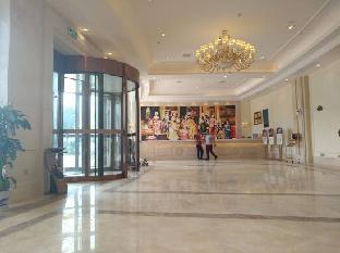 vienna international hotel changsha airport