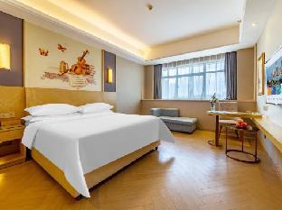 vienna international hotel changsha airport
