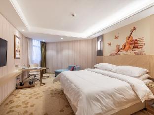 vienna international hotel changsha airport