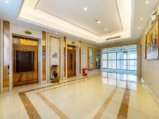 vienna international hotel changsha airport