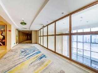vienna international hotel changsha airport