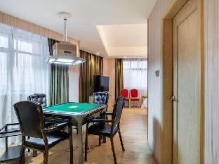 vienna international hotel changsha airport