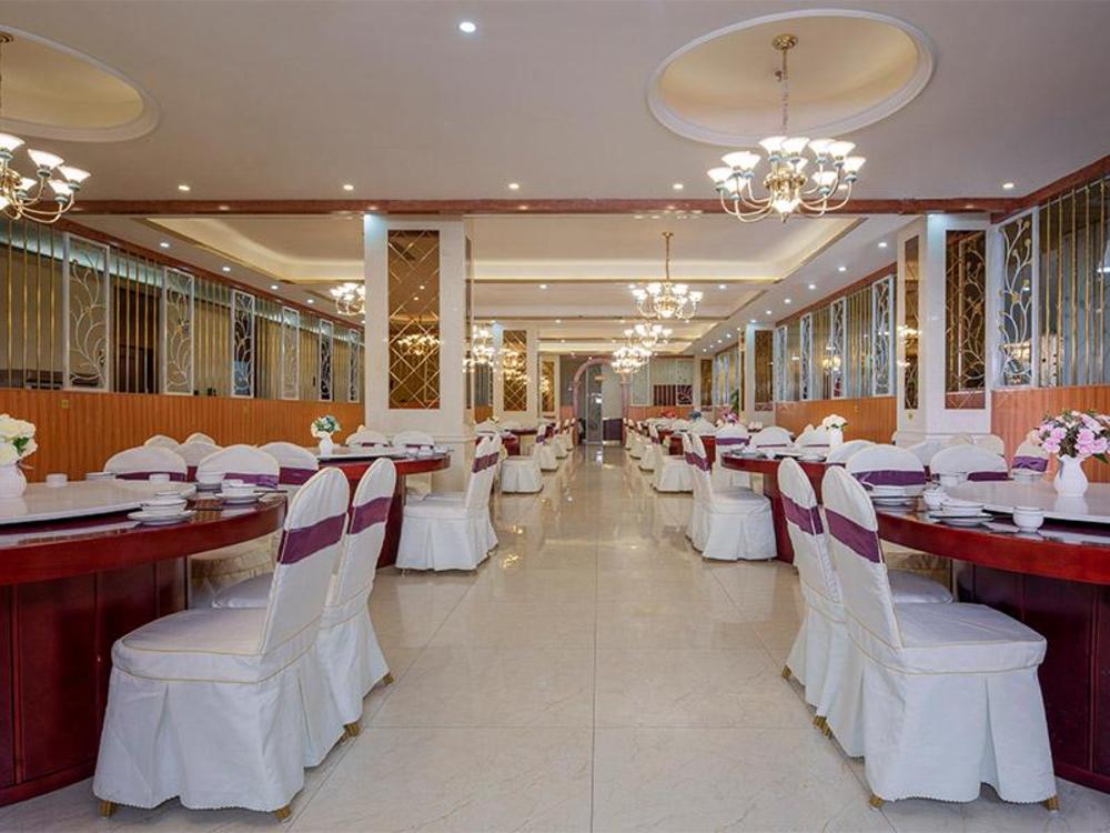 vienna hotel yudu railway station