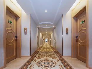 vienna hotel yudu railway station