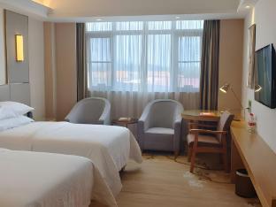 vienna hotel yudu railway station