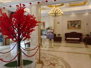 vienna hotel yudu railway station