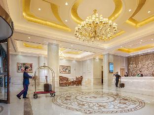Vienna Hotel (Yudu Railway Station),,4 star