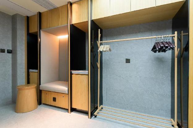 ji hotel shanghai peoples square fujian middle ro