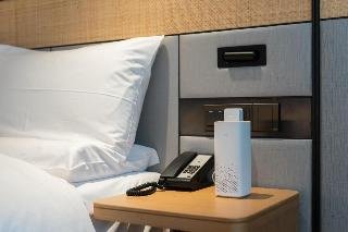 ji hotel shanghai peoples square fujian middle ro