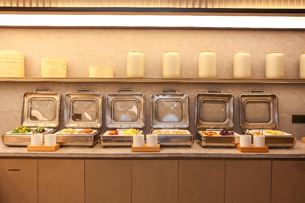 ji hotel shanghai peoples square fujian middle ro