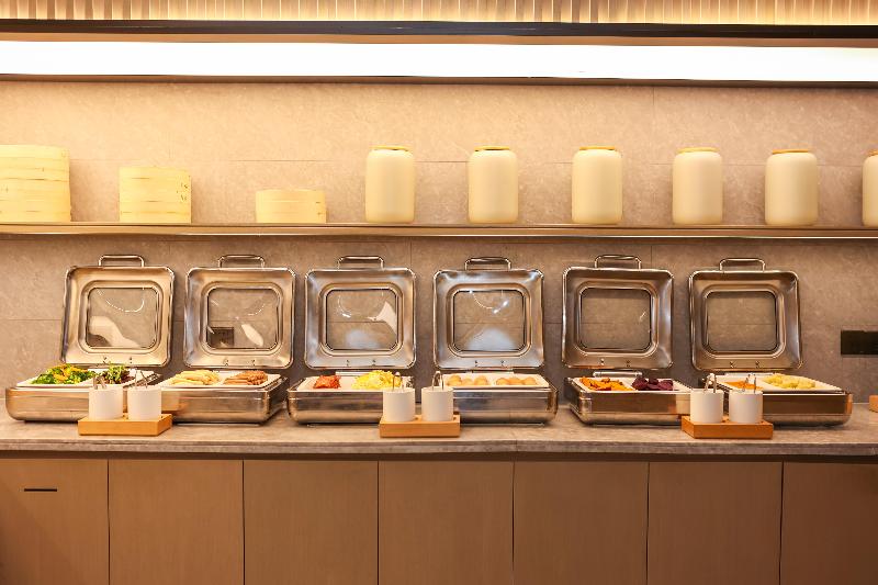 ji hotel shanghai peoples square fujian middle ro