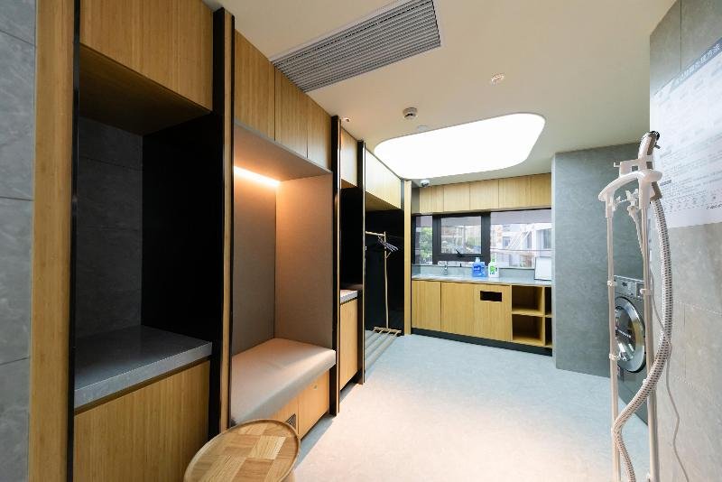 ji hotel shanghai peoples square fujian middle ro