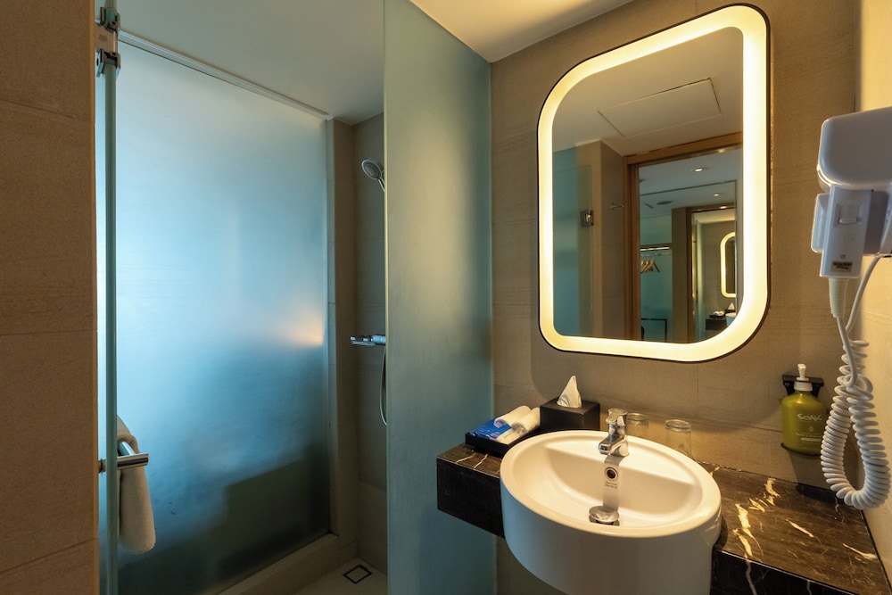 holiday inn express manila newport city by ihg