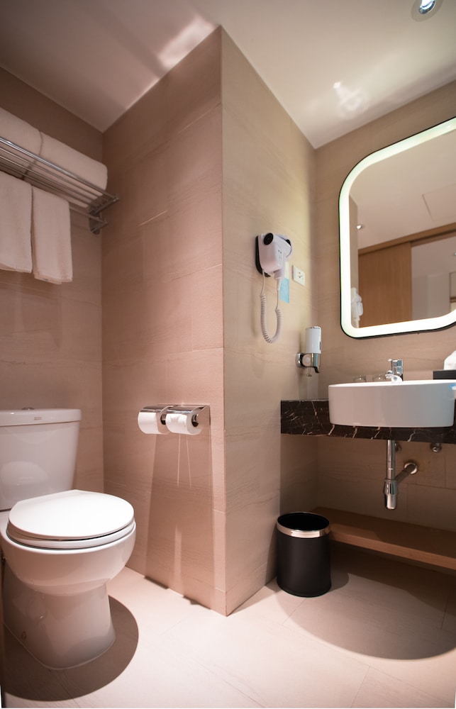 holiday inn express manila newport city by ihg