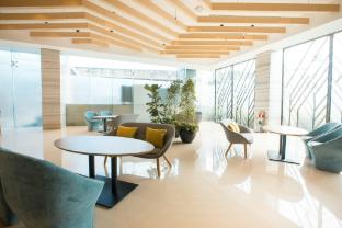 holiday inn express manila newport city by ihg