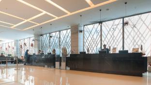 holiday inn express manila newport city by ihg