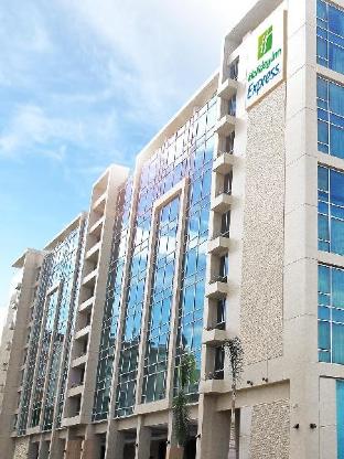 holiday inn express manila newport city by ihg