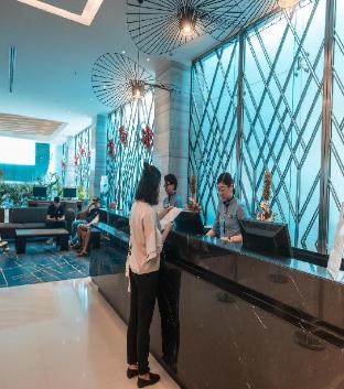 holiday inn express manila newport city by ihg
