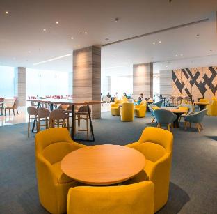 holiday inn express manila newport city by ihg