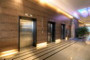 holiday inn express manila newport city by ihg