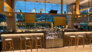 holiday inn express manila newport city by ihg