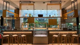 holiday inn express manila newport city by ihg