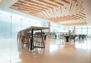 holiday inn express manila newport city by ihg