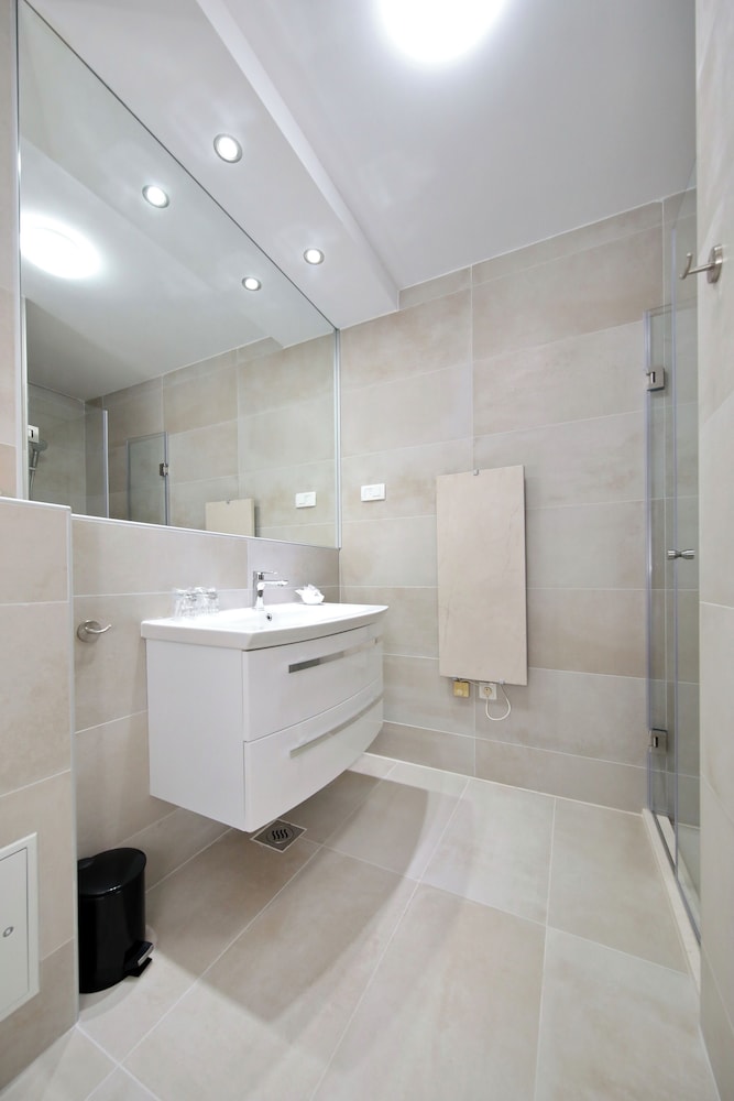 zadar luxury rooms