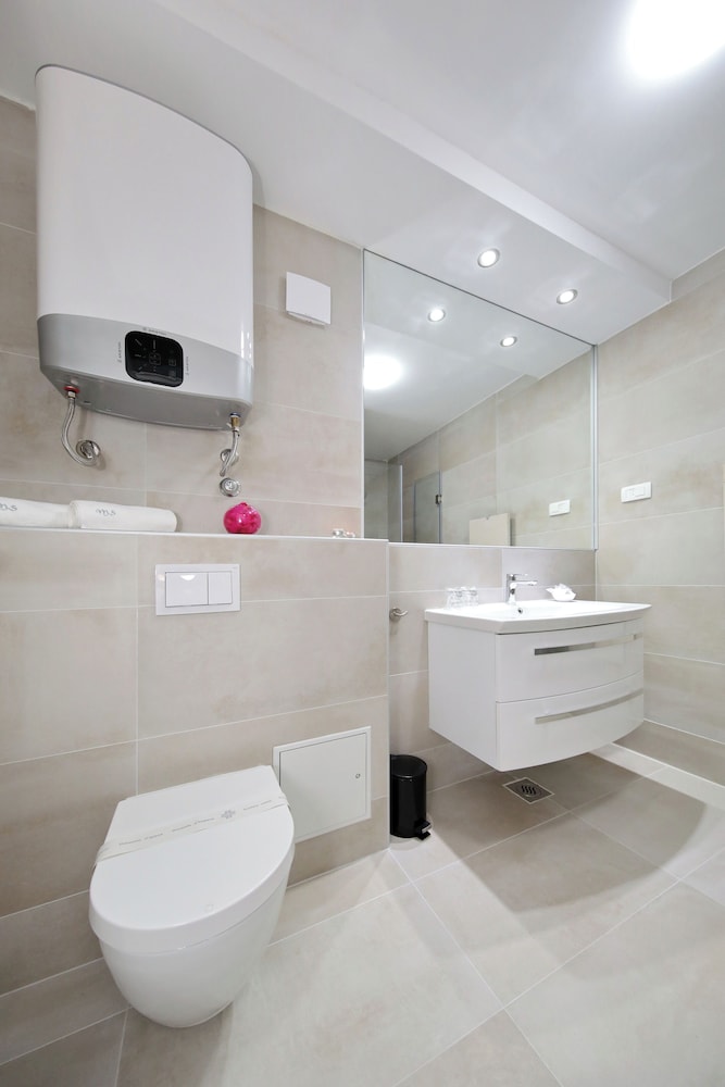 zadar luxury rooms