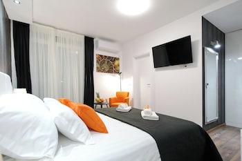 zadar luxury rooms