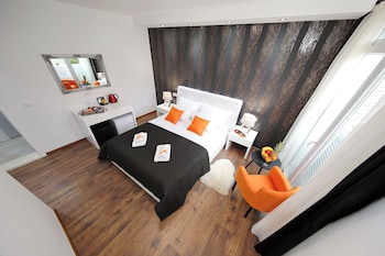 zadar luxury rooms