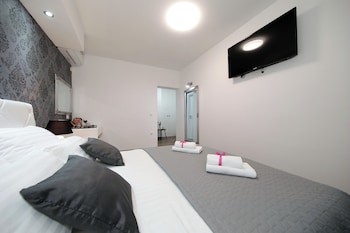 zadar luxury rooms