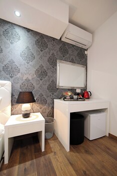 zadar luxury rooms