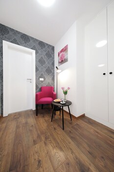 zadar luxury rooms