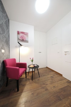 zadar luxury rooms
