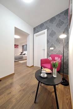 zadar luxury rooms