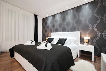 zadar luxury rooms