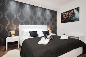 zadar luxury rooms