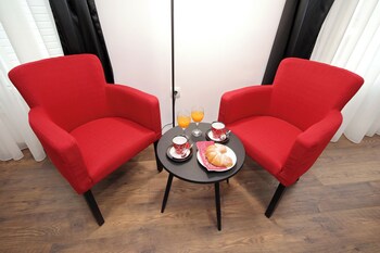 zadar luxury rooms