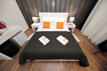 zadar luxury rooms