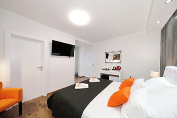 zadar luxury rooms