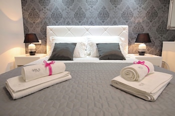 zadar luxury rooms