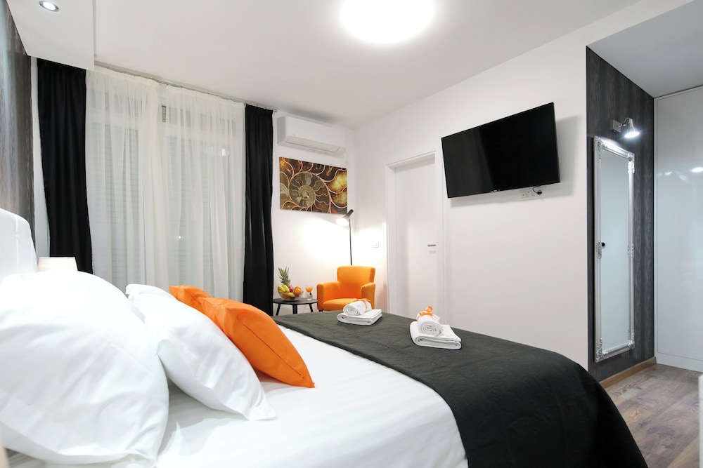zadar luxury rooms